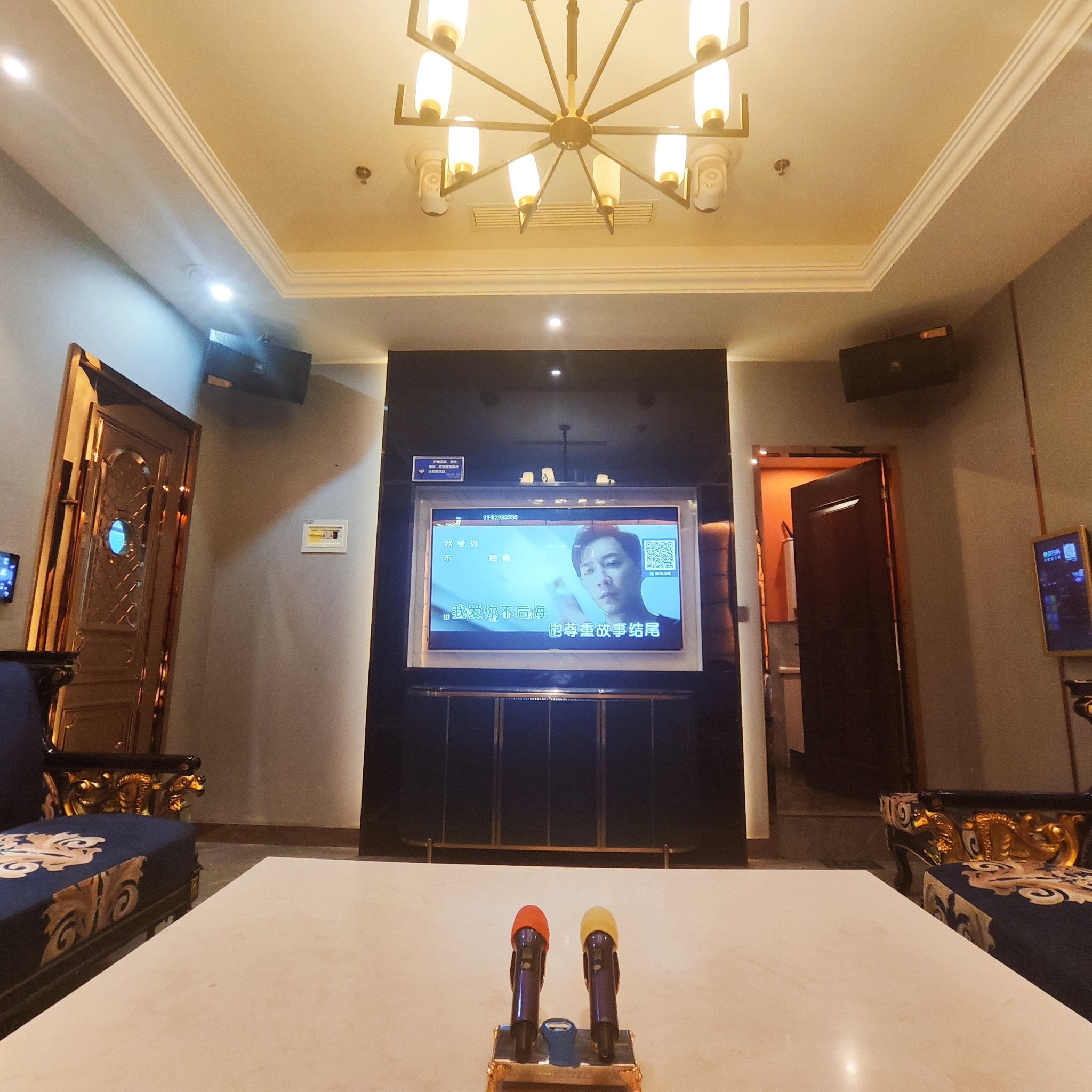 南阳商务ktv：低端场商务体验-淅川县ktv预订