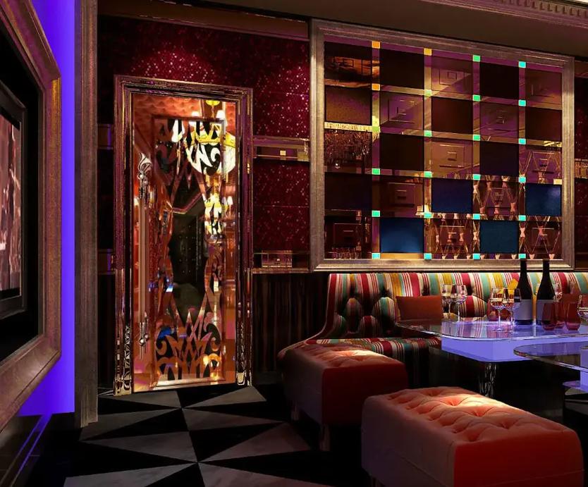 南阳商务ktv模式创新-淅川县ktv预订